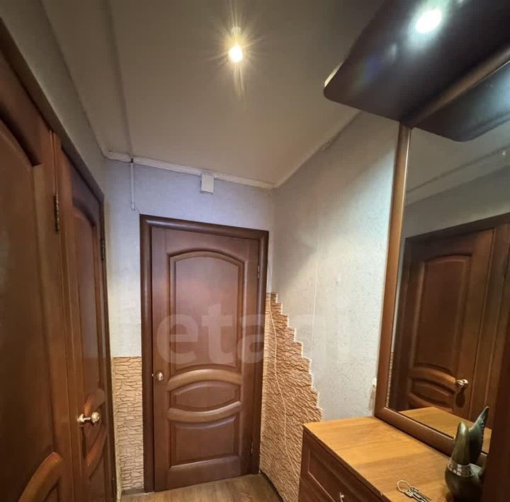 квартира г Калуга д Шопино ул Молодежная 3 фото 3