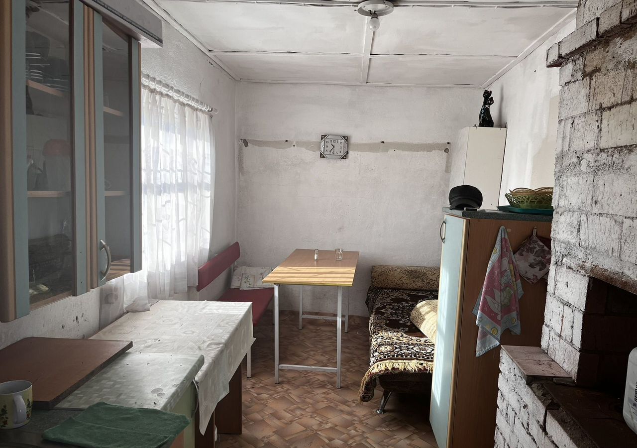 дом г Магнитогорск р-н Ленинский сад Метизник 2 фото 14