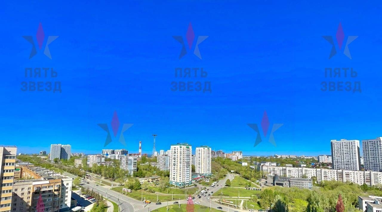 квартира г Самара Советская ул Антонова-Овсеенко 63 фото 5