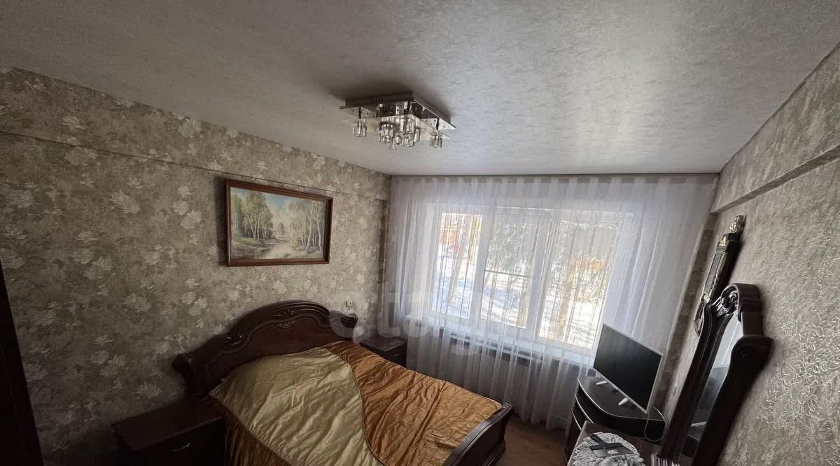 квартира г Калуга д Шопино ул Молодежная 3 фото 8