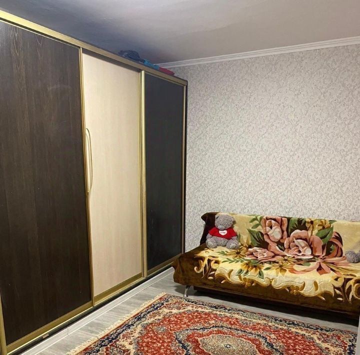 квартира г Владикавказ р-н Северо-Западный пр-кт Коста фото 5