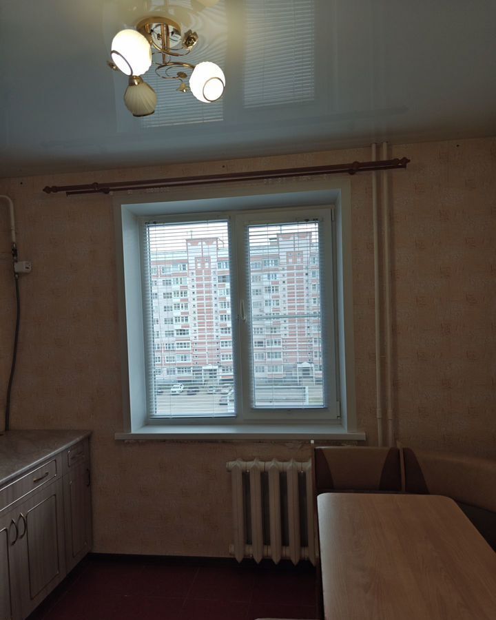 квартира г Кострома р-н Центральный ул Соловьиная 4 фото 10