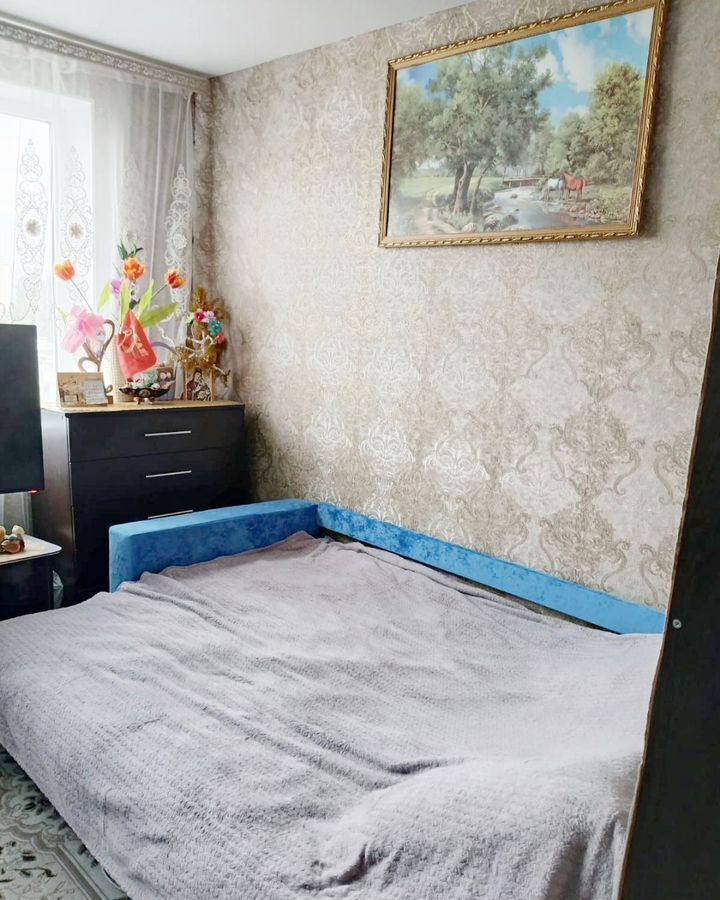 комната г Ставрополь р-н Промышленный ул 45 Параллель 7/1 фото 2