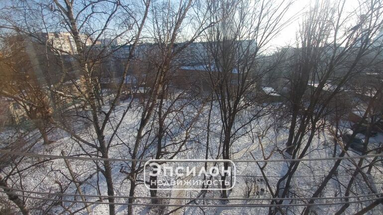 квартира г Курск р-н Центральный ул Ленина 31 фото 10