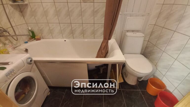 квартира г Курск р-н Центральный ул Ленина 31 фото 7