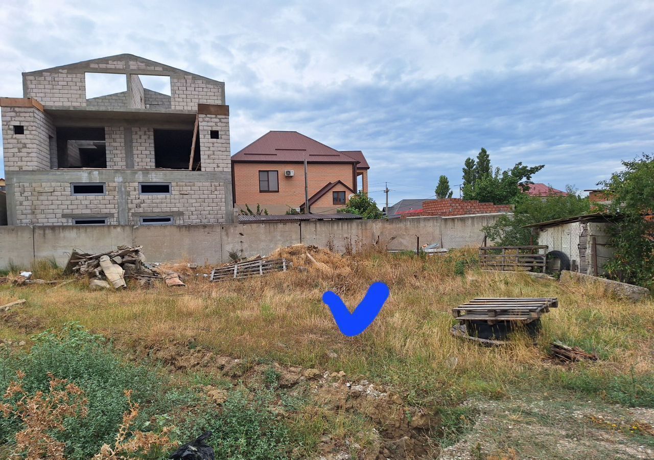 земля г Махачкала р-н Ленинский Производственная ул., 100А фото 4