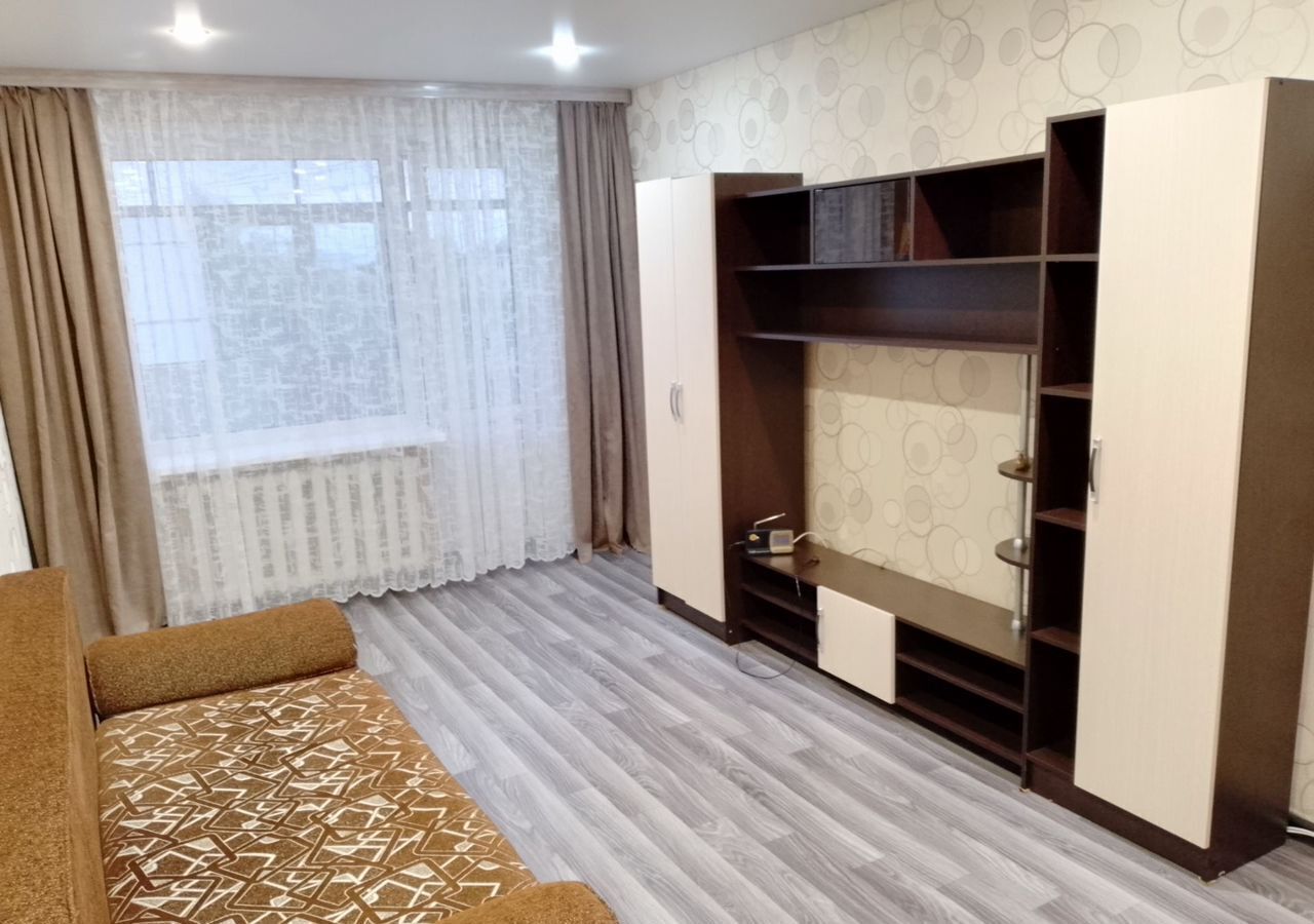 квартира р-н Жуковский г Жуковка пер Весенний 1 Жуковский городской административный округ фото 3
