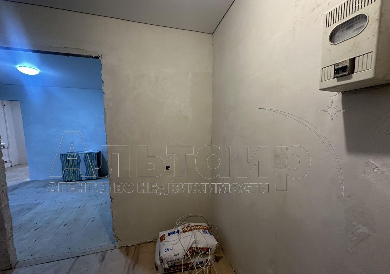 квартира г Ростов-на-Дону р-н Кировский ул Малюгиной 276 фото 3