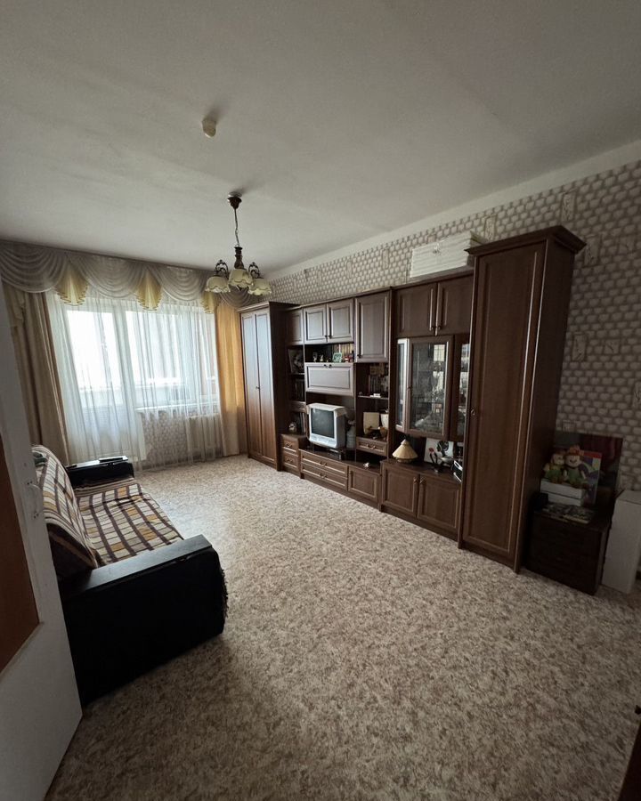 квартира г Астрахань р-н Трусовский пер Грановский 65/1 фото 1