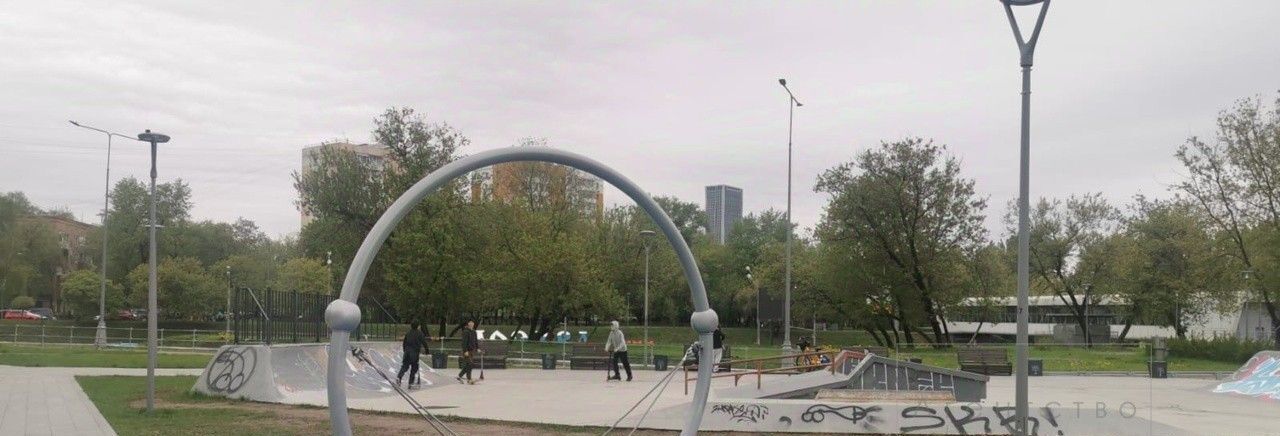 квартира г Москва метро Ростокино ул Бажова 13к/2 фото 24