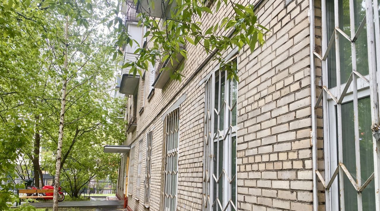 квартира г Москва ММДЦ Москва-Сити пер Стрельбищенский 5с/3 фото 37