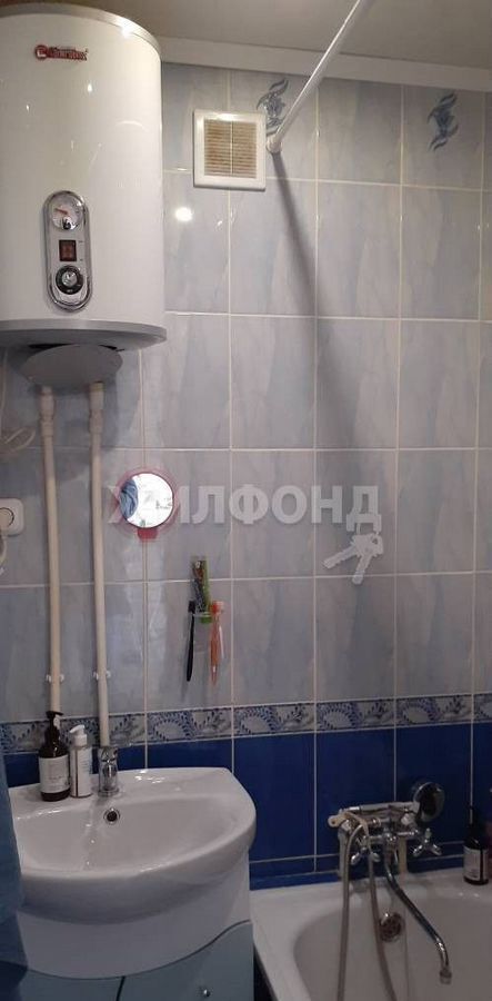 квартира р-н Камызякский г Камызяк ул Максима Горького 100 фото 6