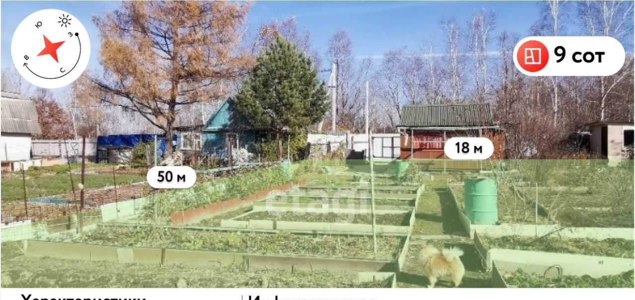 дом г Хабаровск р-н Железнодорожный снт сот Энергомаш-2 фото 5