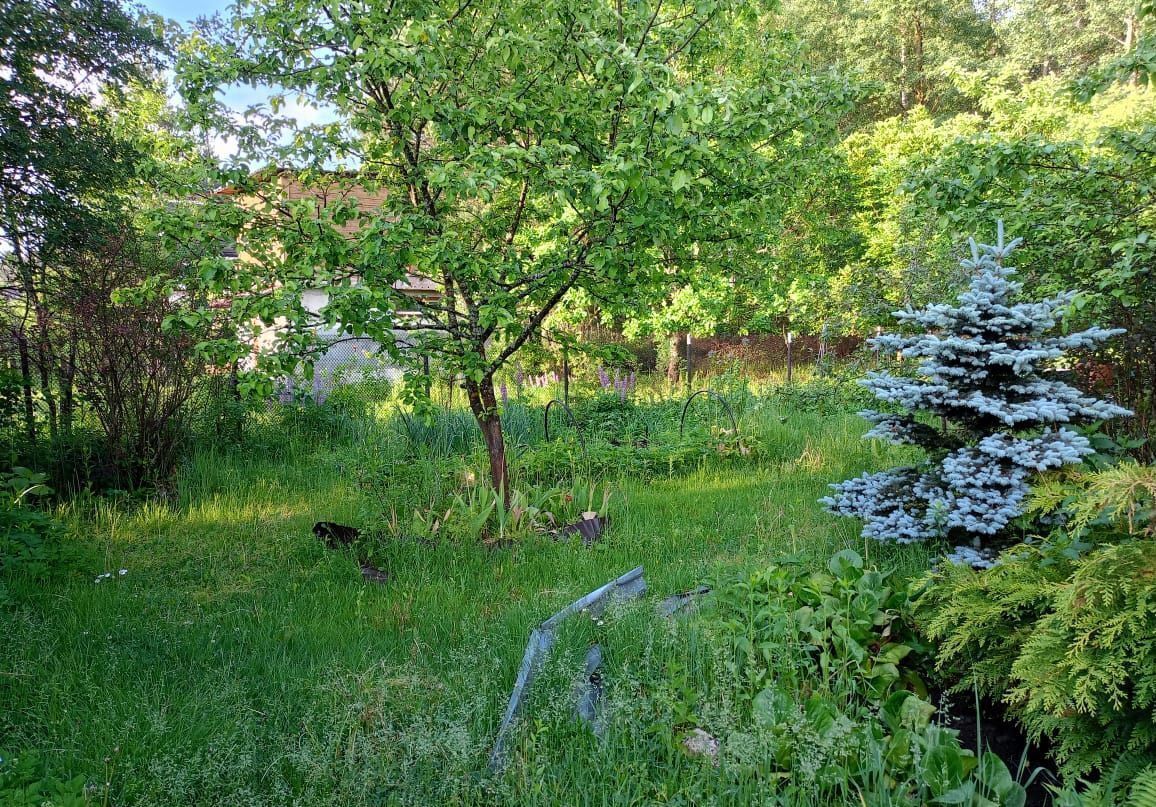 дом городской округ Богородский г Ногинск снт тер.Шерна 51 км, 96, д. Следово, Щёлковское шоссе фото 11