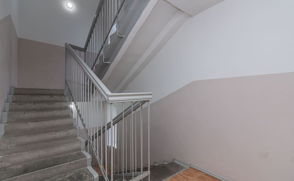 квартира г Тюмень р-н Центральный ул Газовиков 25к/2 фото 19