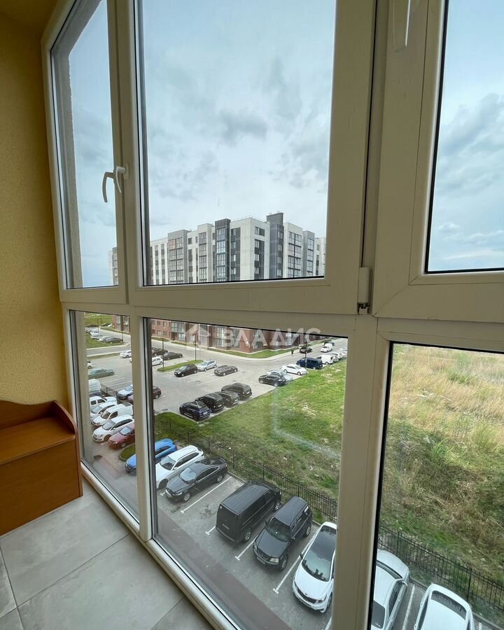 квартира г Калининград р-н Ленинградский ул Героя России Мариенко 3 фото 10