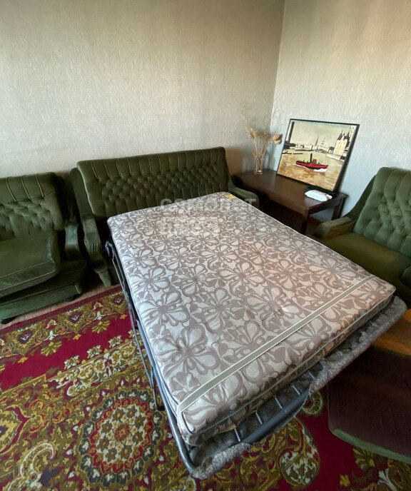 квартира г Липецк улица А. Г. Стаханова, 8 фото 6