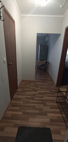 р-н Карасунский пр-кт им. писателя Знаменского 9к/1 мкр Почтовый» фото