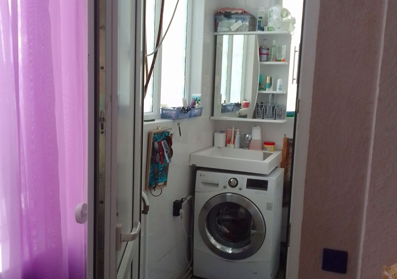 комната г Сочи р-н Лазаревский ул Рассветная 57/2 фото 5