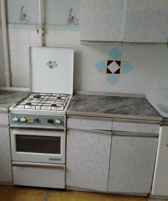 квартира г Владимир ул Кирова 10 фото 2