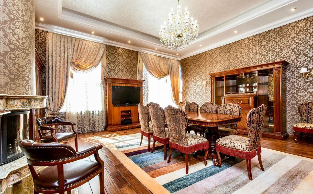 квартира г Ростов-на-Дону р-н Ленинский ул Пушкинская 65 фото 1
