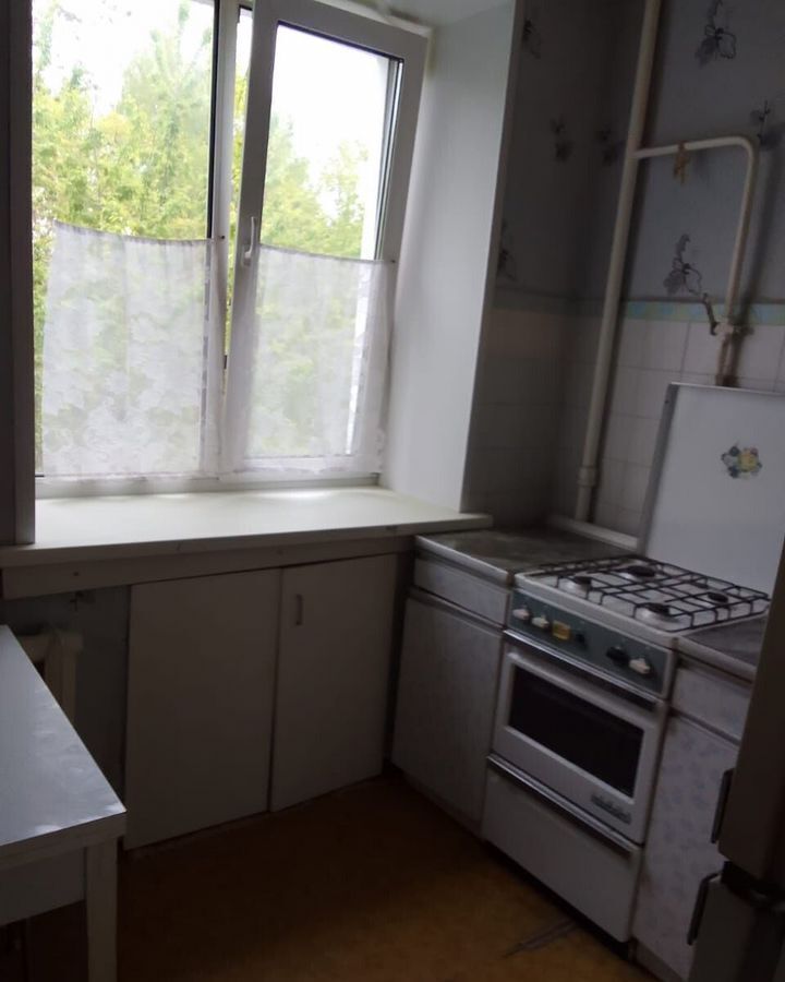 квартира г Владимир р-н Октябрьский ул Кирова 10 фото 1