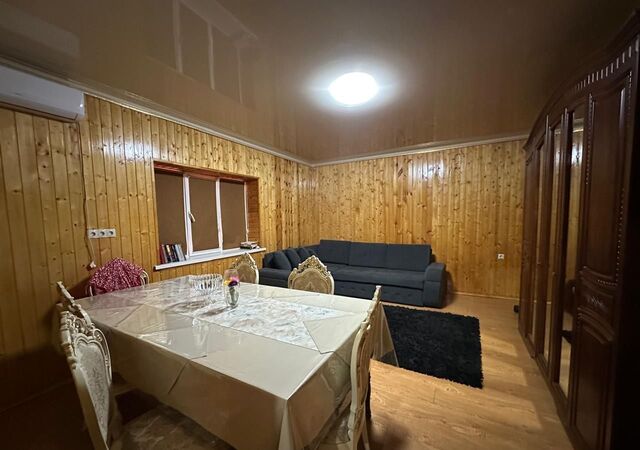 Гойское сельское поселение, Урус-Мартан фото
