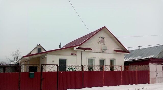 дом ул Северная 11-я фото