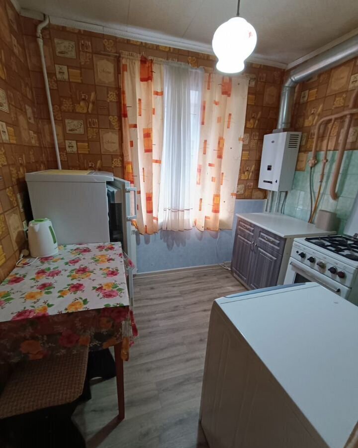 квартира г Рязань р-н Советский ул Скоморошинская 1 фото 2