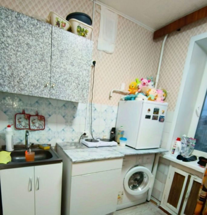 квартира г Новоуральск ул Автозаводская 28 фото 3