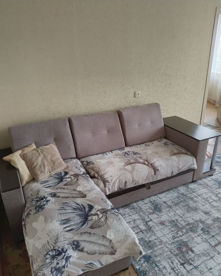 квартира г Новосибирск Студенческая ул Новогодняя 38 фото 2