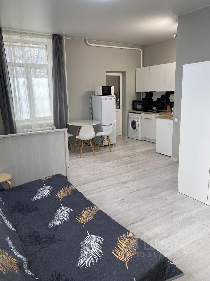 квартира г Королев ул Грабина 26 Ростокино фото 2