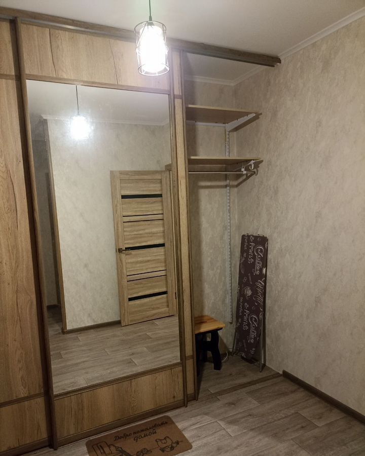 квартира г Воронеж р-н Центральный ул Шишкова 144б фото 2