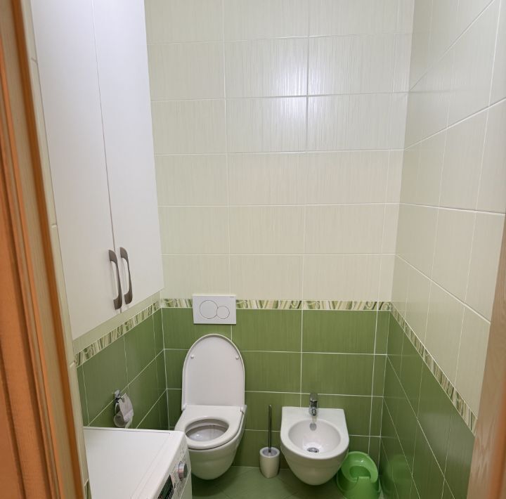 квартира г Одинцово ул Триумфальная 4 Одинцово фото 2