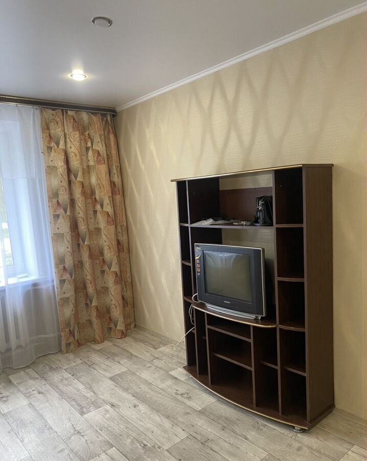 квартира г Брянск р-н Фокинский пр-кт Московский 142/2 фото 3