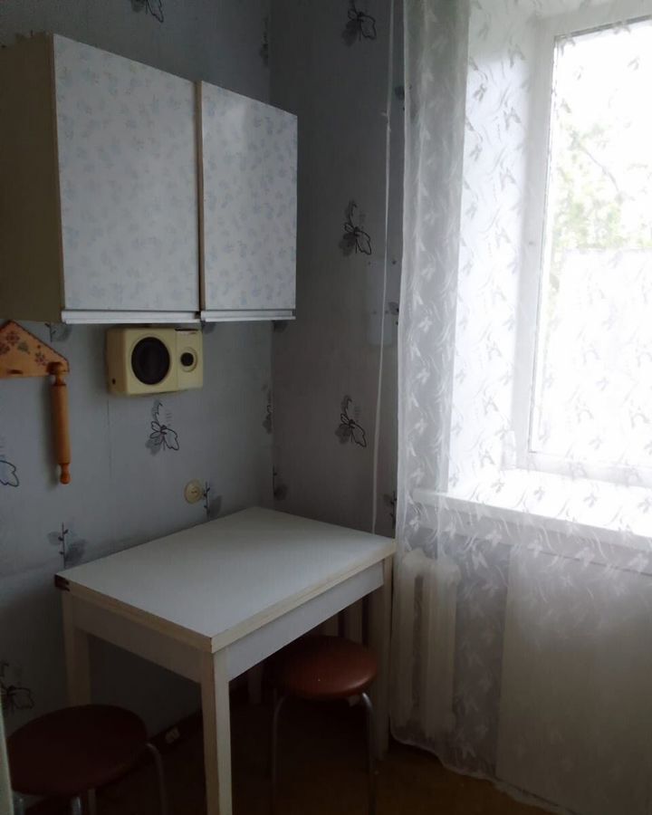 квартира г Владимир р-н Октябрьский ул Кирова 10 фото 3