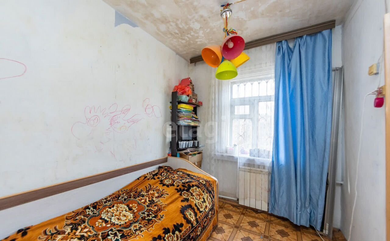 квартира г Хабаровск р-н Индустриальный ул Глинная 9 фото 4