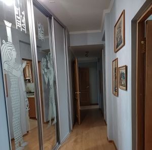 квартира г Салехард ул Арктическая 10 фото 3