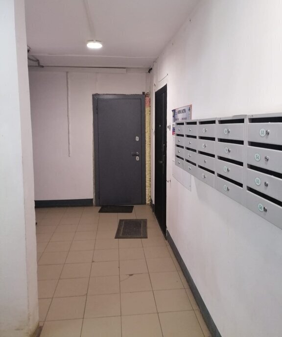 квартира городской округ Истра г Дедовск Нахабино, улица имени Николая Курочкина, 11 фото 2