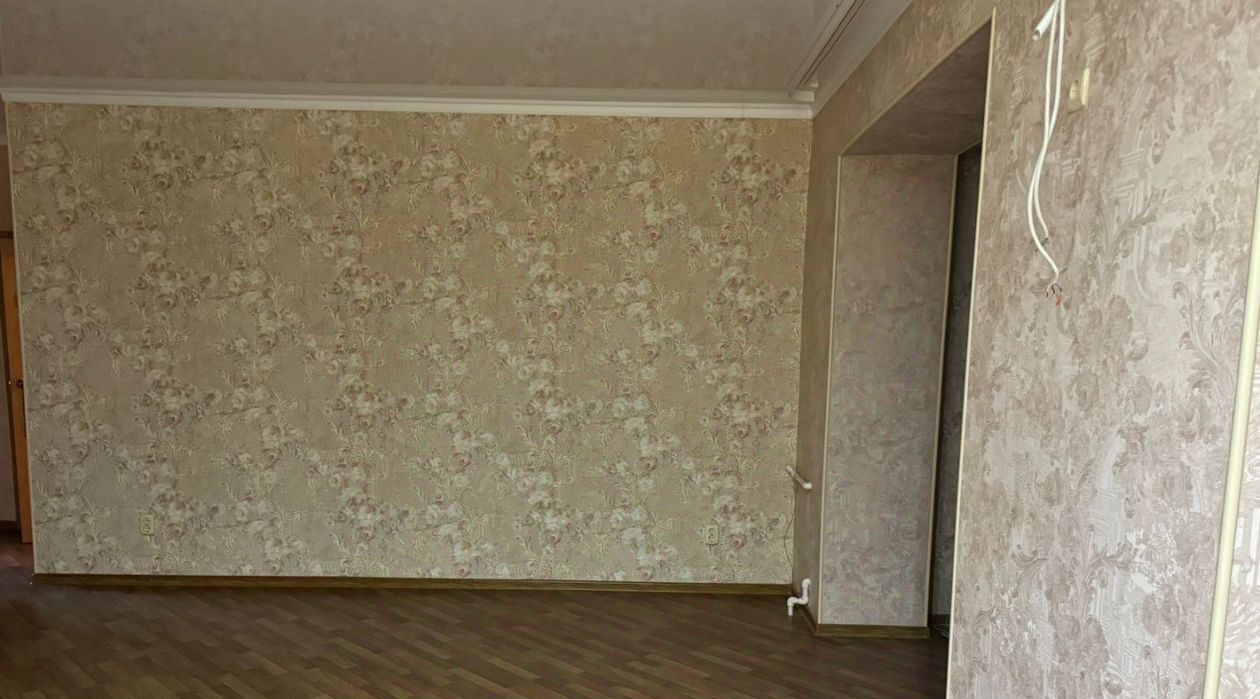 квартира г Астрахань р-н Трусовский ул Чкалова 80к/1 фото 3