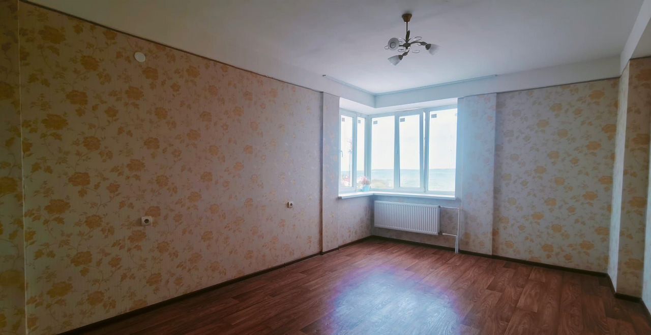 квартира г Ставрополь р-н Ленинский ул Серова 486/1 фото 2