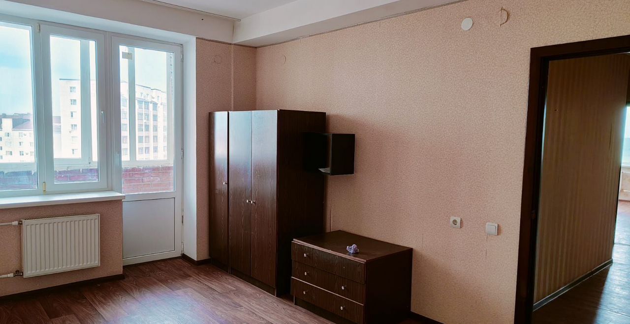 квартира г Ставрополь р-н Ленинский ул Серова 486/1 фото 4