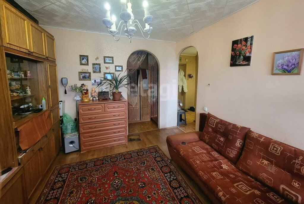 квартира г Стерлитамак ул Речная 3 фото 4