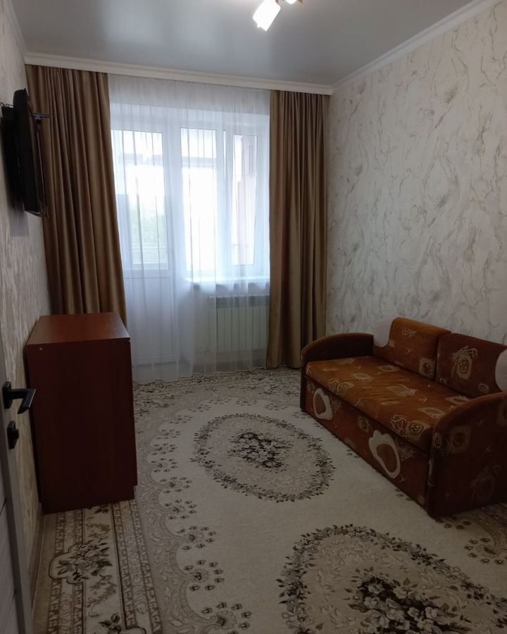 квартира г Железноводск п Иноземцево ул Степная 1к/6 фото 2