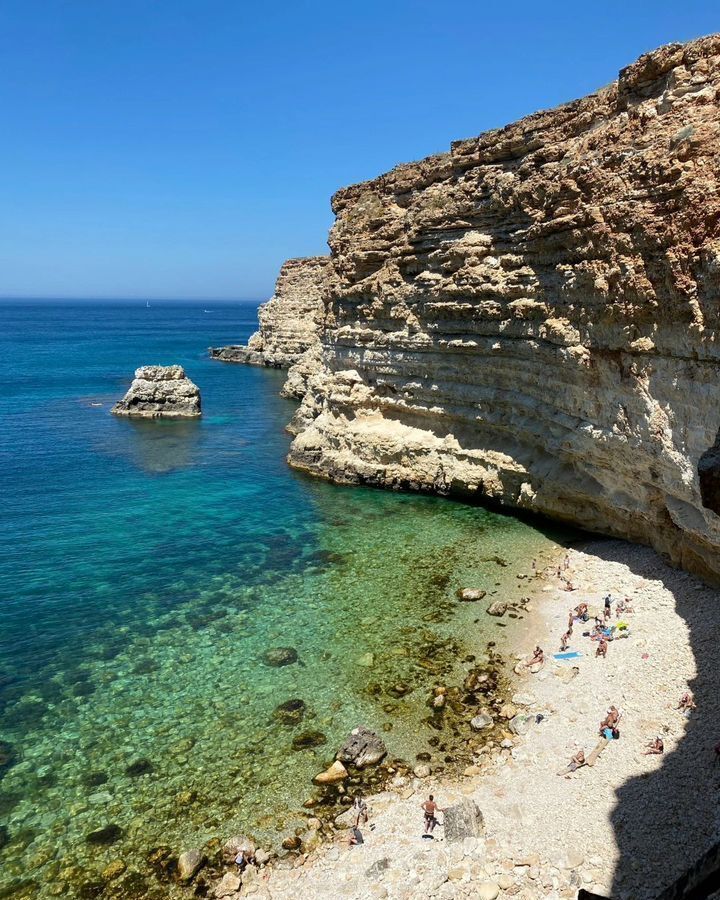 квартира г Севастополь снт Море 120, Крым фото 20