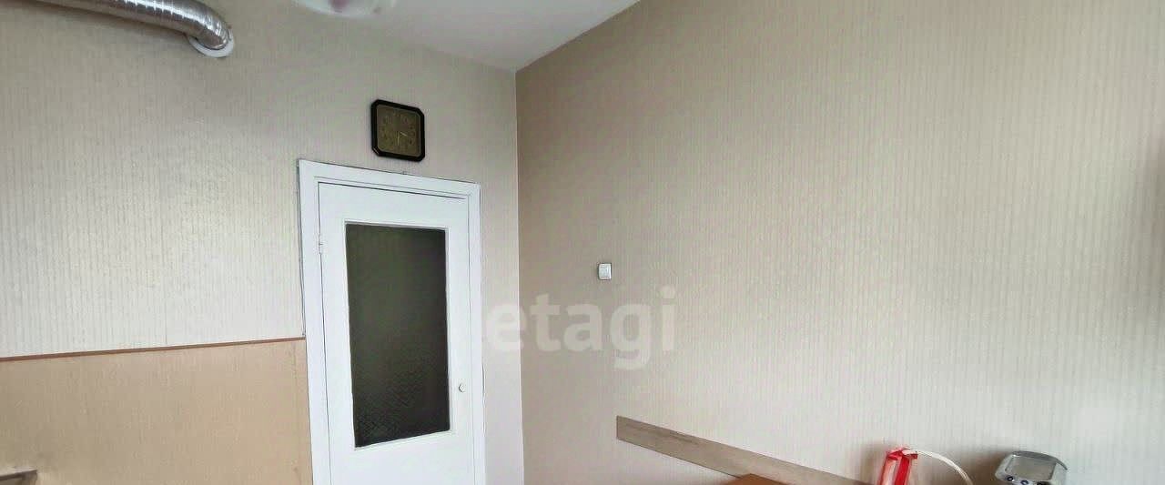 квартира г Норильск ул Ветеранов 13 фото 18