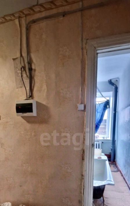 квартира г Кушва ул Расковой 1 фото 17