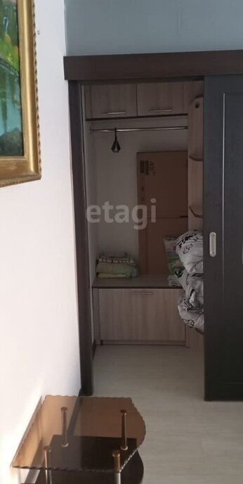 квартира г Ачинск Малая Ивановка ул Высокогорная 4 фото 8