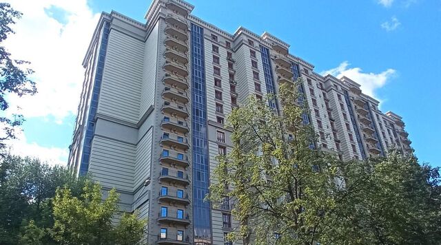 гараж ВАО проезд Измайловский 10к/3 фото