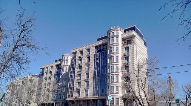 гараж ВАО проезд Измайловский 10к/1 фото